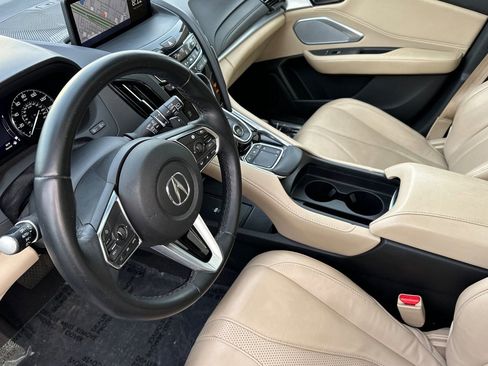 Used 2022 Acura RDX w/ Technology Package image 13