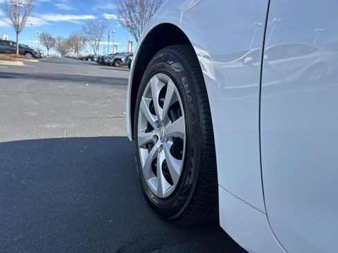 Used 2024 Toyota Corolla LE image 9