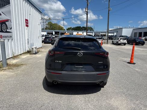 Used 2020 MAZDA CX-30 FWD w/ Select Package image 7