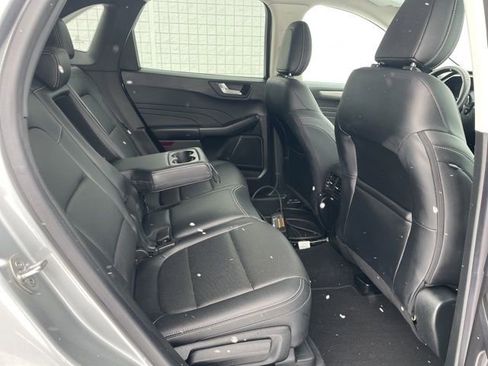 Used 2021 Ford Escape SEL image 14
