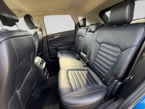 Used 2024 Ford Edge SEL AWD/4WD image 36
