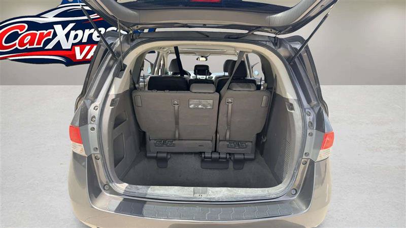 Used 2015 Honda Odyssey EX-L image 25