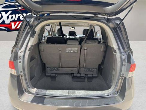 Used 2015 Honda Odyssey EX-L image 25
