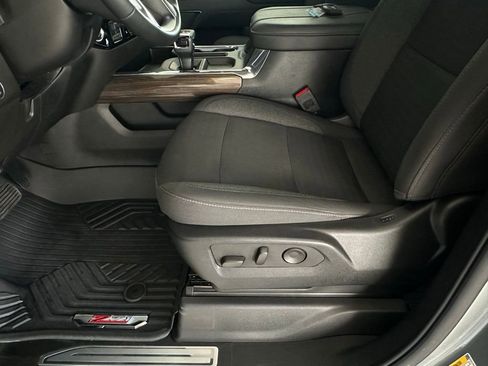 Certified 2024 Chevrolet Silverado 1500 RST image 12