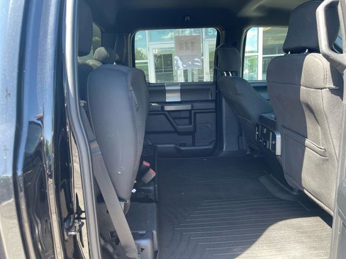 Used 2017 Ford F150 XLT w/ Equipment Group 301A Mid AWD/4WD image 33