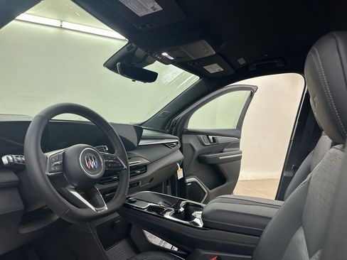 New 2026 Buick Enclave Sport Touring w/ Power Package image 30