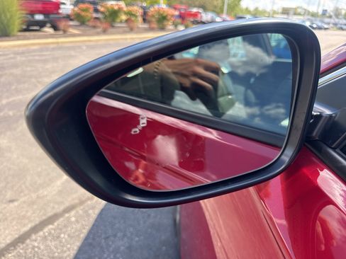 New 2025 Honda Accord Sport image 9