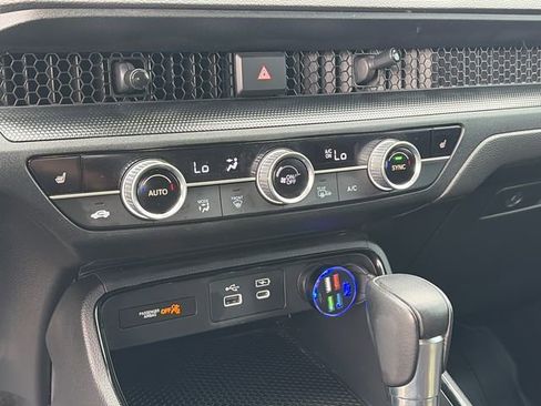 Used 2024 Honda CR-V Sport image 21