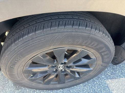 Used 2023 MAZDA CX-50 2.5 S w/ Cargo Package image 16