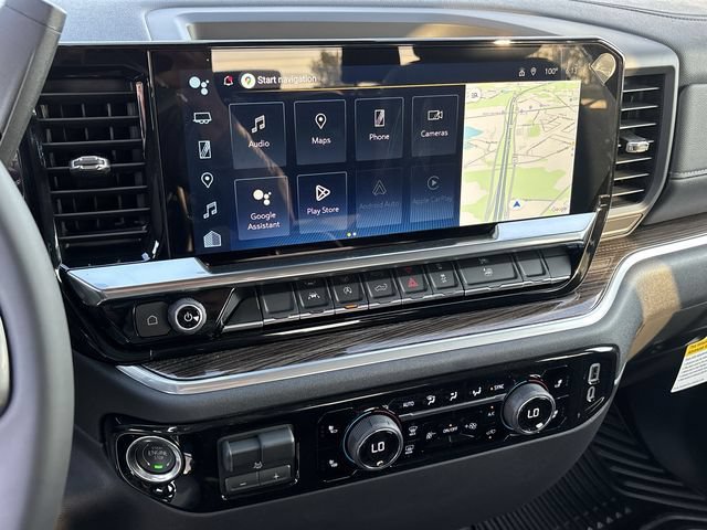 New 2026 Chevrolet Silverado 1500 RST RWD image 14