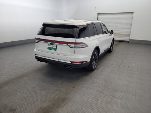 Used 2020 Lincoln Aviator Reserve w/ Equipment Group 202A AWD/4WD image 9