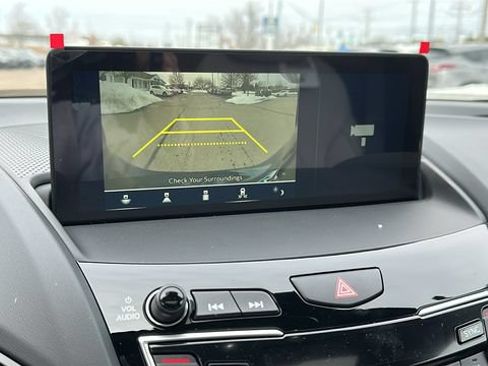 New 2026 Acura RDX SH-AWD image 16