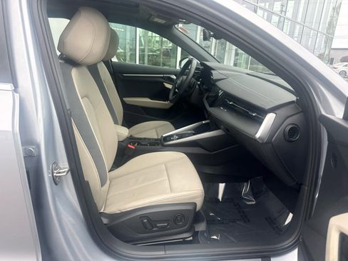 Used 2022 Audi A3 2.0T Premium FWD image 25