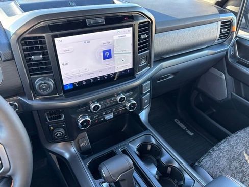 New 2025 Ford F150 Tremor image 32