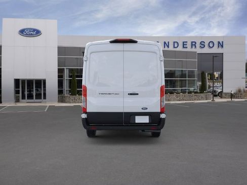 New 2026 Ford Transit 250 148 Medium Roof RWD image 5