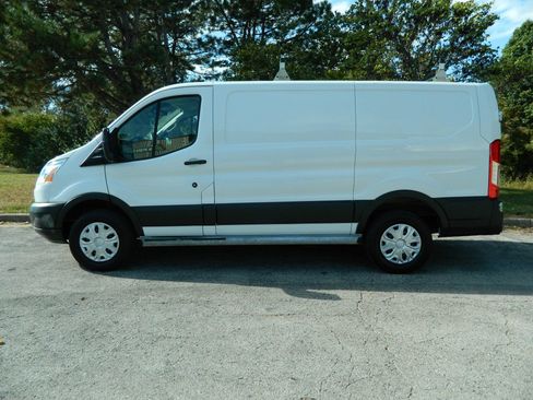 Used 2016 Ford Transit 250 130 Low Roof w/ Exterior Upgrade Package image 4