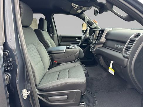New 2026 RAM 1500 Big Horn AWD/4WD image 18