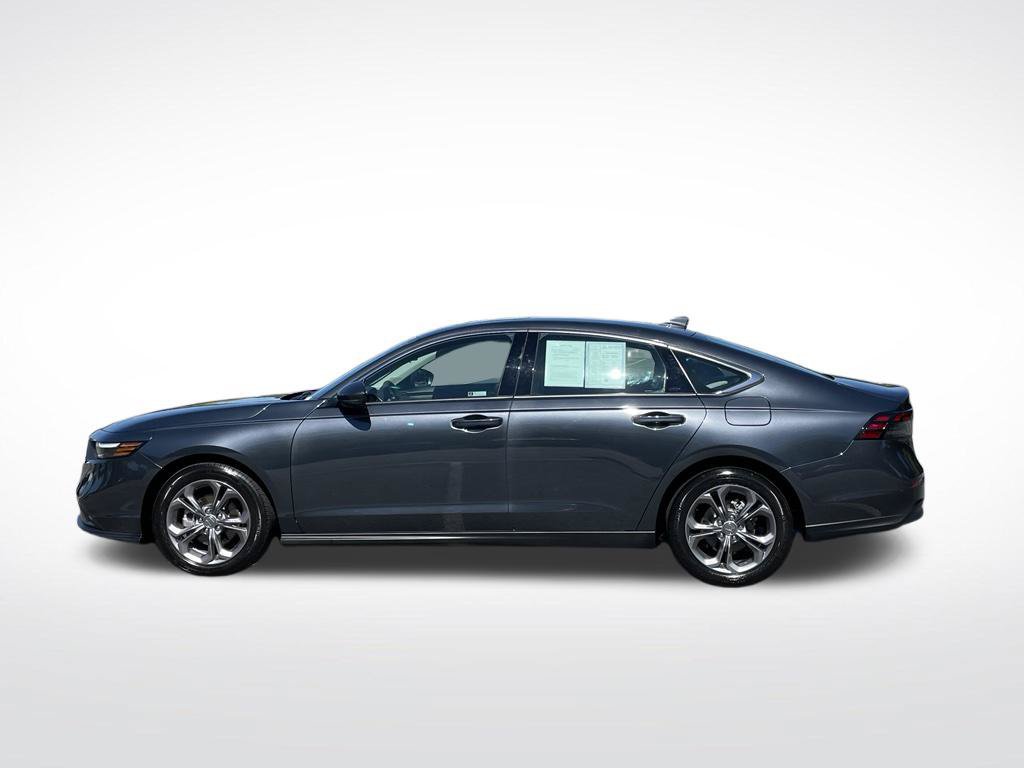 Used 2024 Honda Accord EX image 2