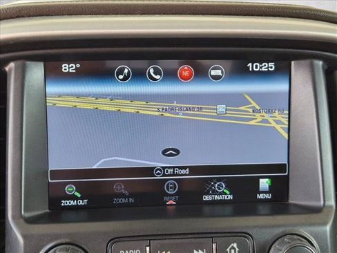 Used 2016 GMC Canyon SLT w/ Driver Alert Package AWD/4WD image 12