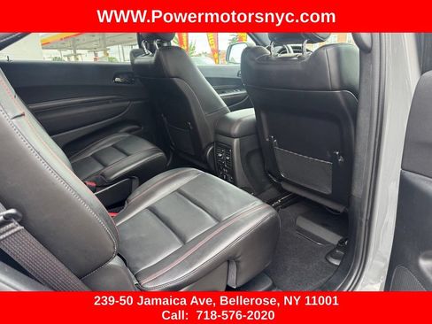 Used 2023 Dodge Durango R/T AWD/4WD image 27