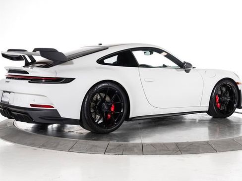 Used 2023 Porsche 911 GT3 RWD image 5