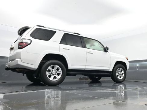 Used 2024 Toyota 4Runner SR5 image 23