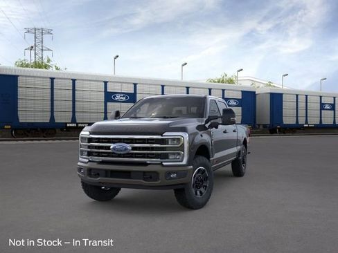 New 2026 Ford F250 King Ranch AWD/4WD image 2