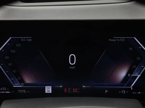 Used 2024 BMW X7 xDrive40i w/ Climate Comfort Package AWD/4WD image 7