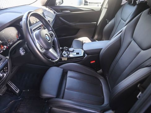 Used 2023 BMW X3 xDrive30i w/ M Sport Package AWD/4WD image 15