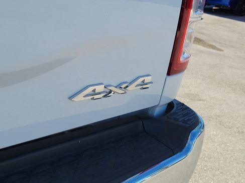 Used 2024 RAM 2500 Big Horn w/ Bed Utility Group image 30