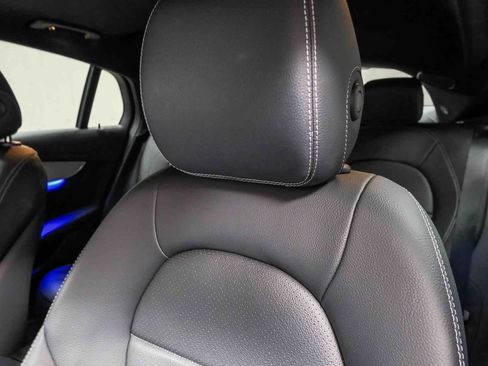 Certified 2023 Mercedes-Benz GLC 300 4MATIC Coupe image 20