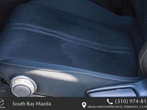 New 2026 MAZDA MX-5 Miata Club w/ Appearance Package RWD image 21
