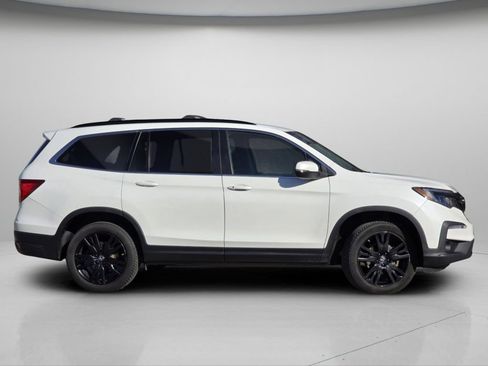 Certified 2022 Honda Pilot Special Edition image 25