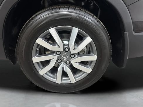 Used 2020 Honda Pilot EX-L image 36