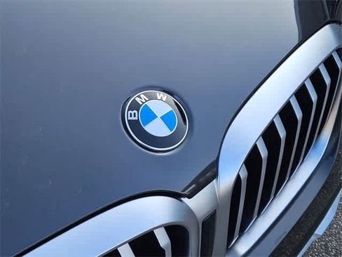 Used 2024 BMW X3 sDrive30i w/ Convenience Package image 11