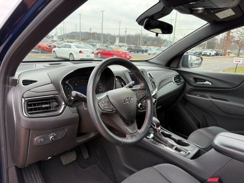 Used 2023 Chevrolet Equinox RS image 11