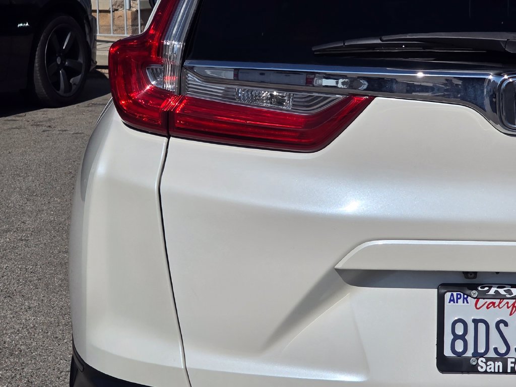 Used 2018 Honda CR-V EX-L image 8