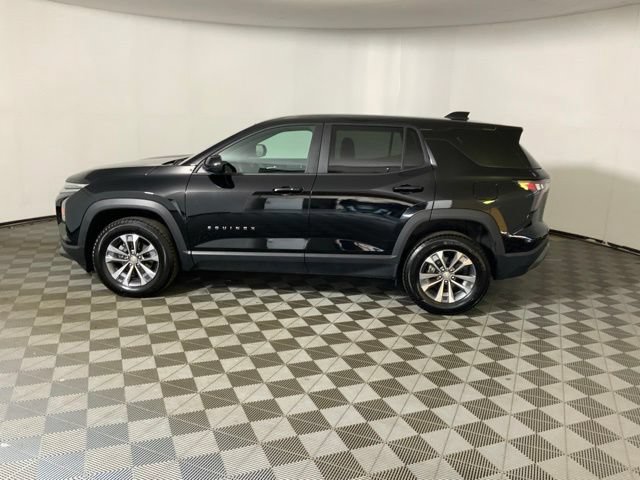 Used 2026 Chevrolet Equinox LT AWD/4WD image 11