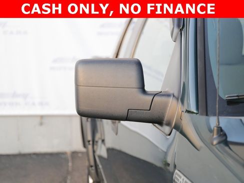 Used 2008 Ford F150 XLT image 9