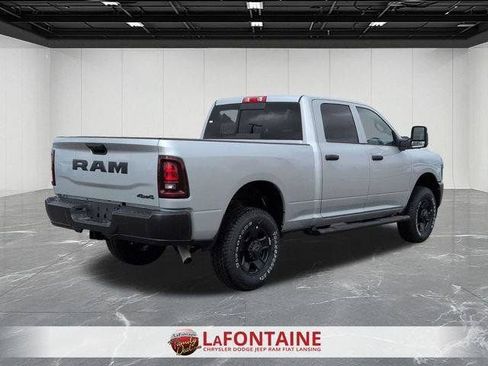 New 2026 RAM 2500 Tradesman AWD/4WD image 5