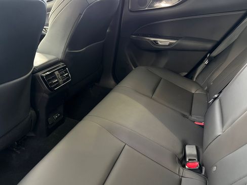 Used 2024 Lexus NX 350h AWD w/ Cold Area Package image 15