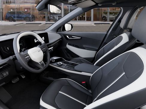 New 2025 Kia EV6 GT-Line RWD image 17