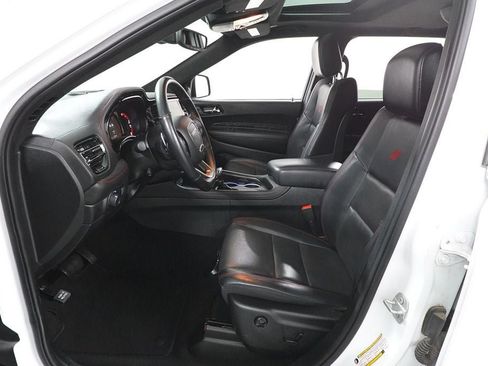 Used 2024 Dodge Durango R/T AWD/4WD image 27