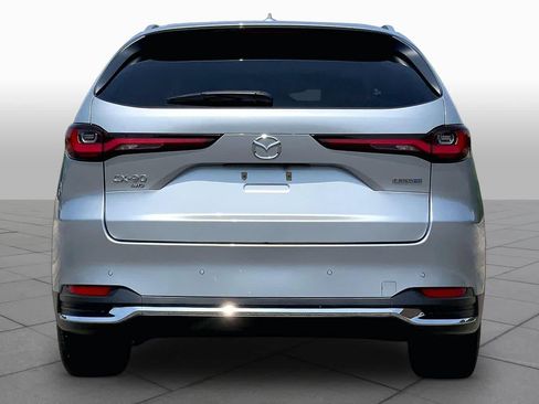Certified 2024 MAZDA CX-90 Plug-In Hybrid w/ Premium Plus AWD/4WD image 5