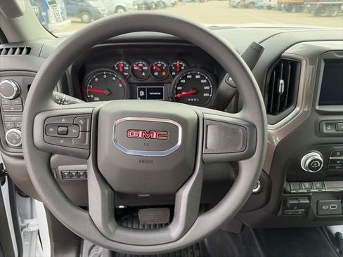 New 2026 GMC Sierra 3500 Pro w/ Convenience Package AWD/4WD image 15