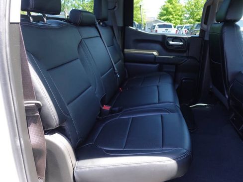 Used 2023 GMC Sierra 1500 Pro w/ Graphite Edition AWD/4WD image 30