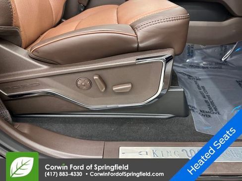 New 2026 Ford F250 King Ranch image 12