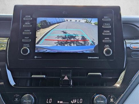 Used 2023 Toyota Camry LE FWD image 14