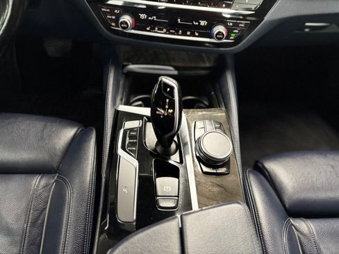 Used 2019 BMW 540i xDrive w/ Convenience Package AWD/4WD image 25