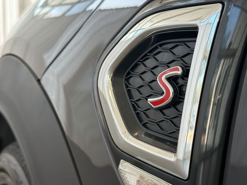 Used 2020 MINI Cooper Countryman S FWD image 36